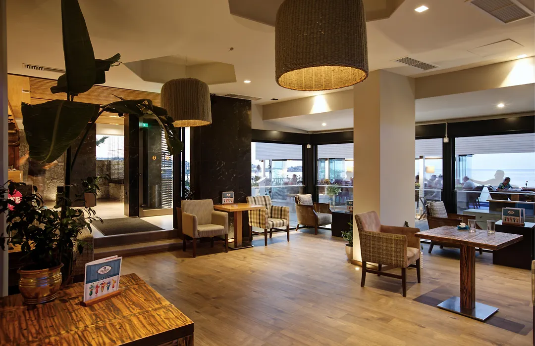 Palmera Beach Hotel & Spa - Adults Only-1