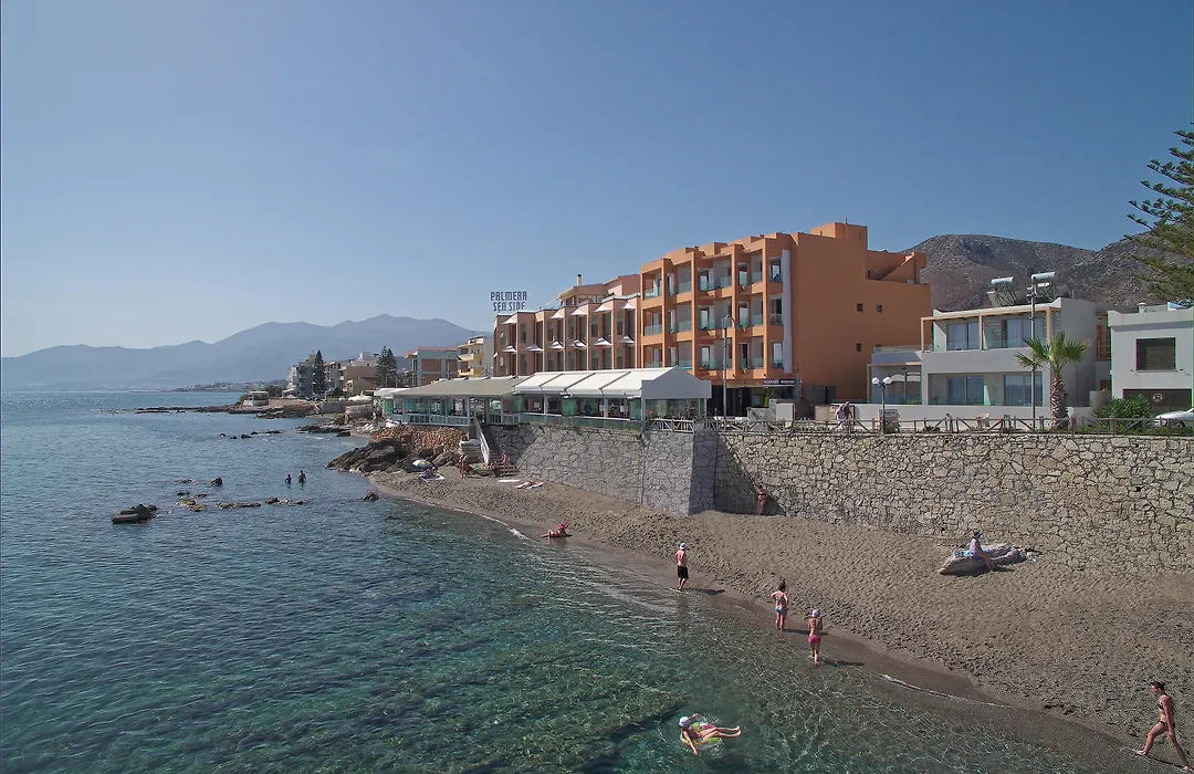 Palmera Beach Hotel & Spa - Adults Only-1