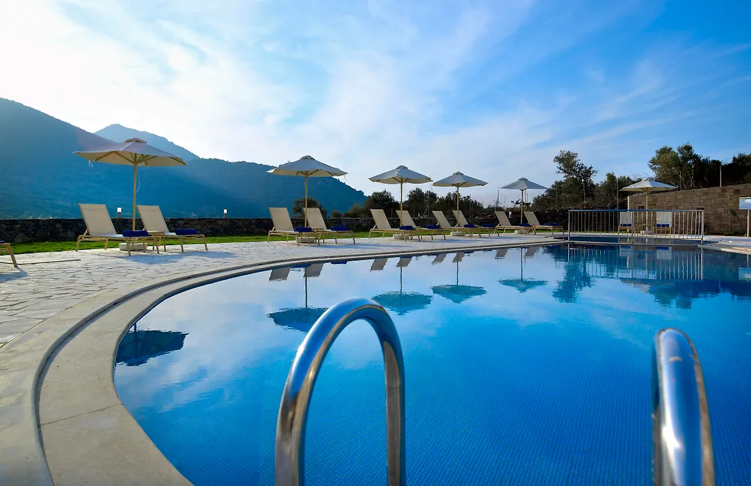 Filion Suites Resort & Spa-1