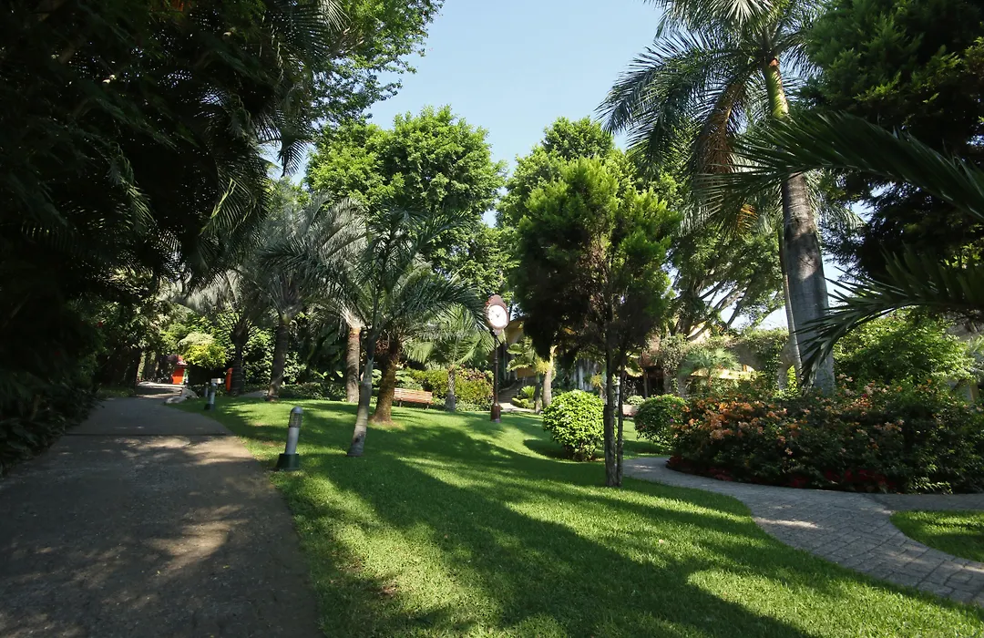 Holiday Inn Cuernavaca By Ihg-1