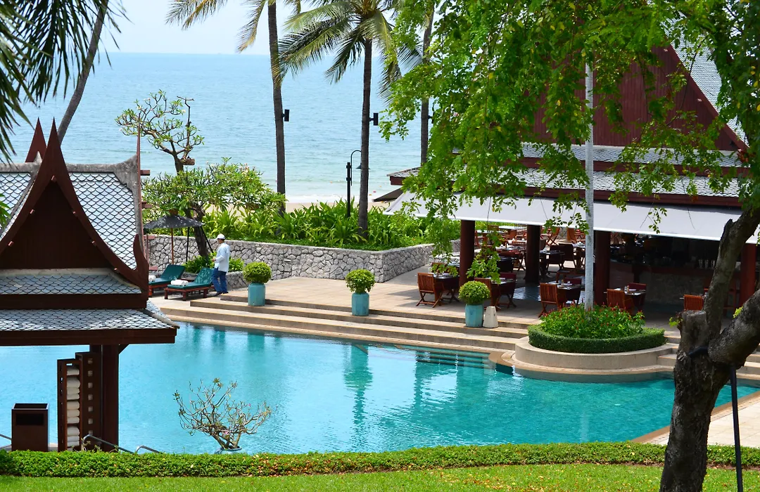 Chiva-Som International Health Resorts-1