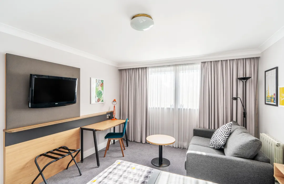 Holiday Inn Hemel Hempstead M1, Jct. 8 By Ihg-1