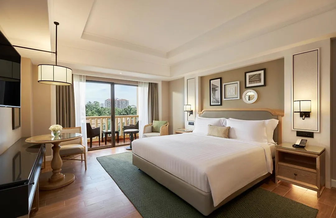 Dusit Thani Hua Hin-1
