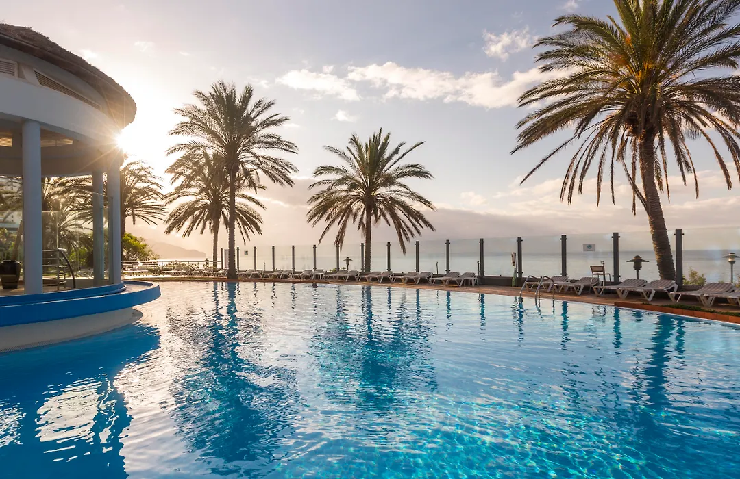 Pestana Grand Ocean Resort Hotel-1