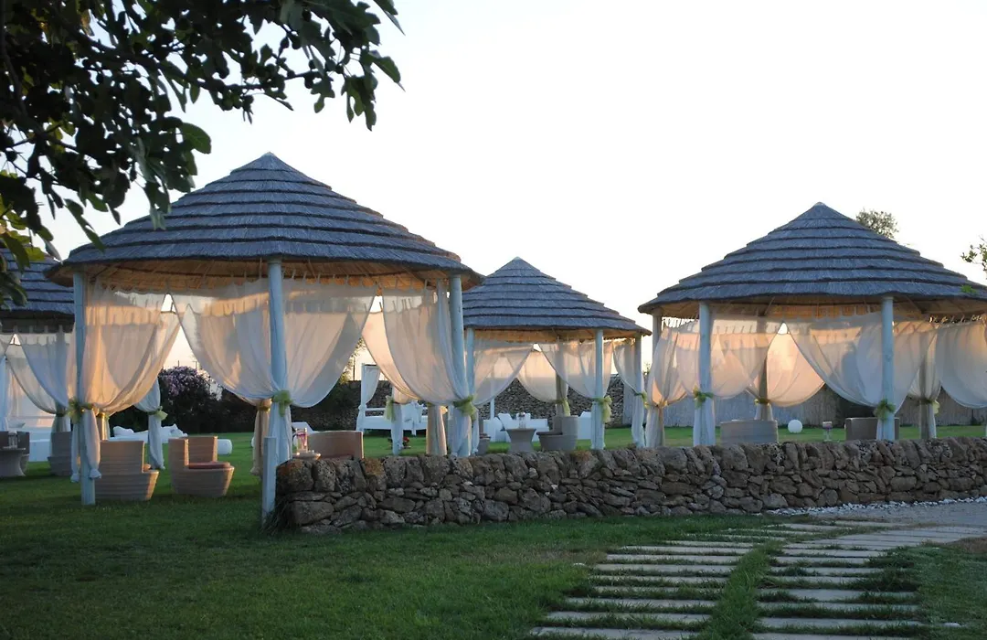 Hotel Borgo Pantano-1