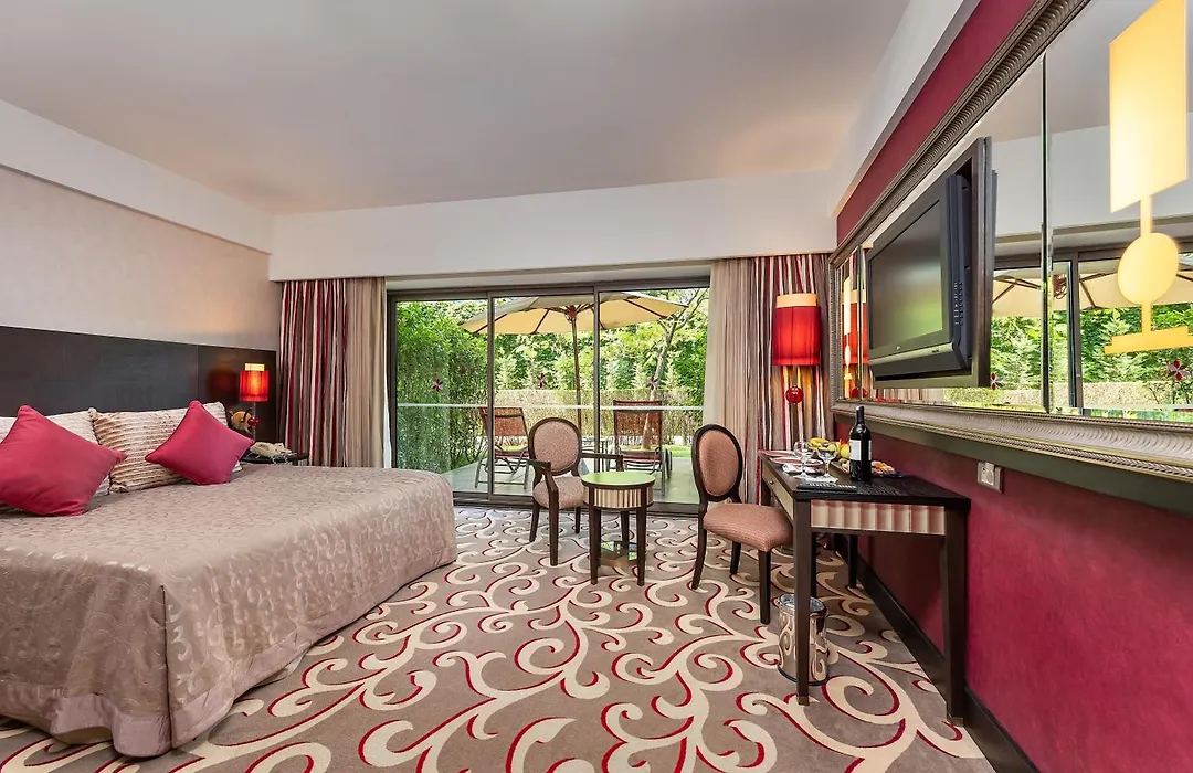 Cornelia Diamond Golf Resort & Spa-1