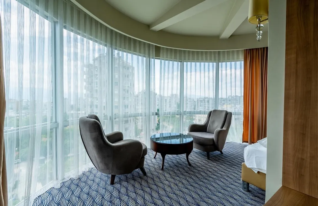 City Live Hotel-1