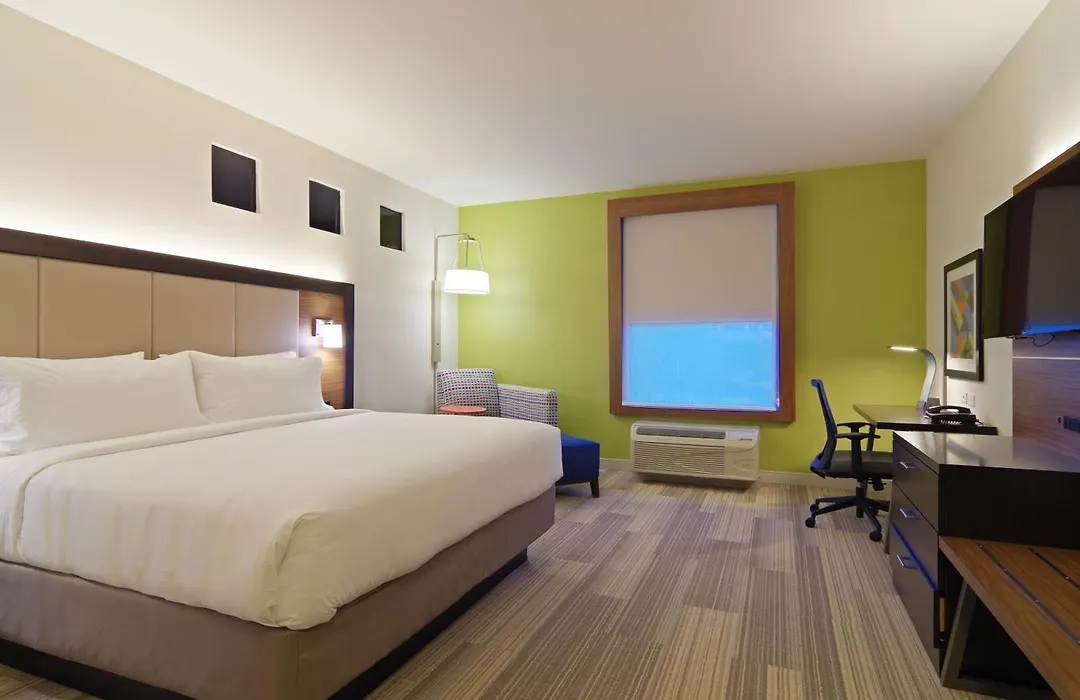 Holiday Inn Express & Suites - Phoenix North - Scottsdale By Ihg-1