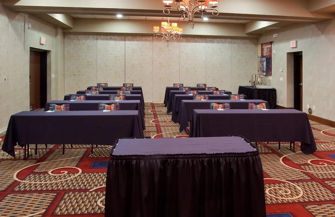 Holiday Inn & Suites Salt Lake City - Airport West By Ihg-1