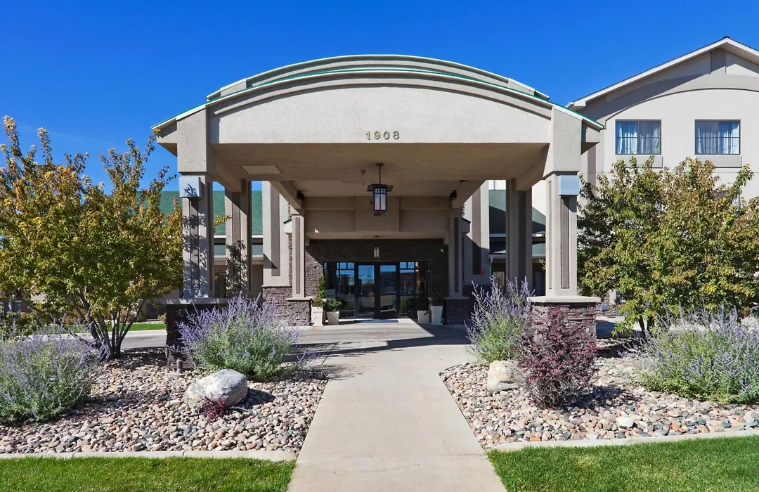 Holiday Inn Express Hotel & Suites Gillette By Ihg-1