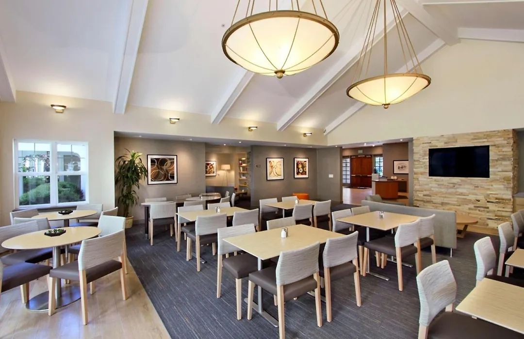 Homewood Suites By Hilton Newark Fremont-1