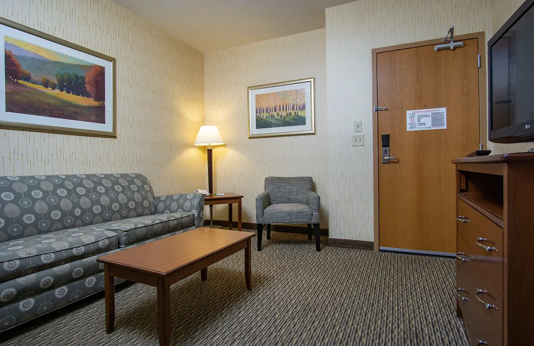 Holiday Inn Steamboat Springs By Ihg-1