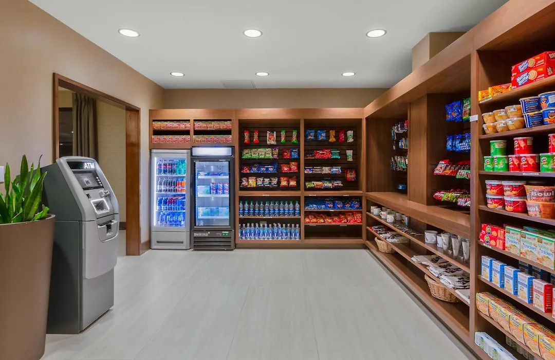 Holiday Inn La Mirada Buena Park By Ihg-1
