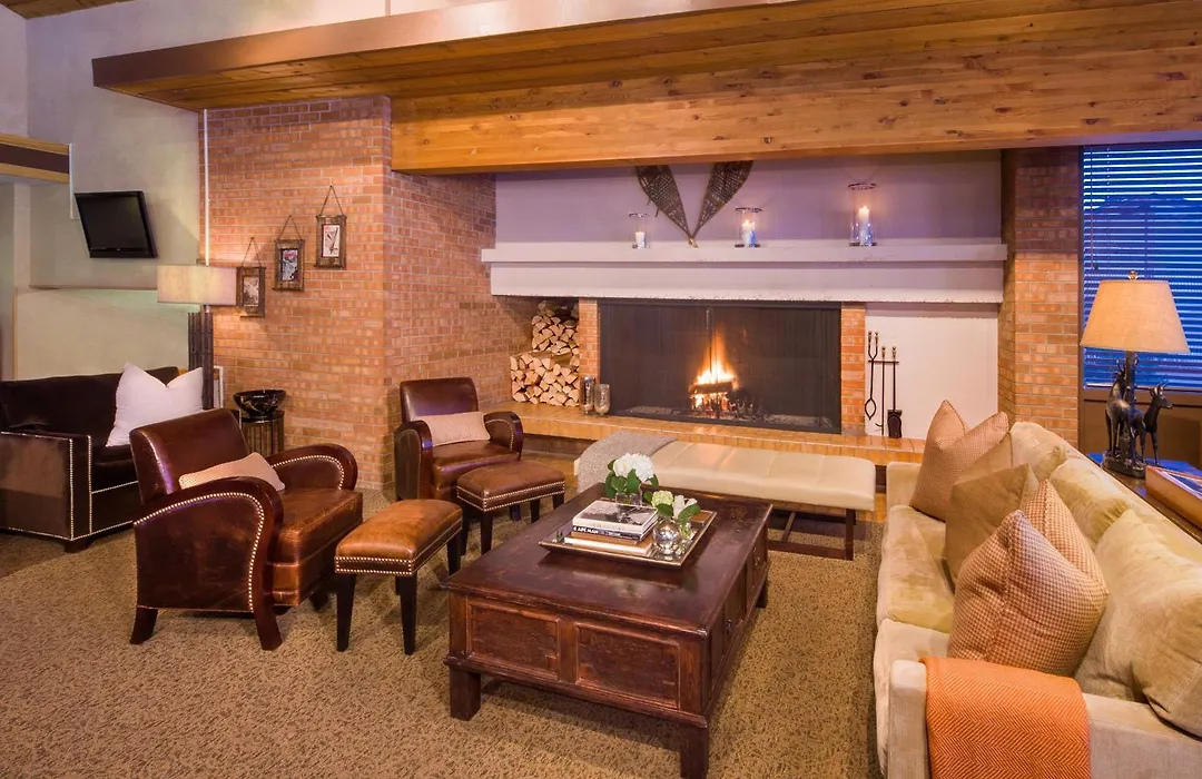 Mountain Chalet Snowmass-1