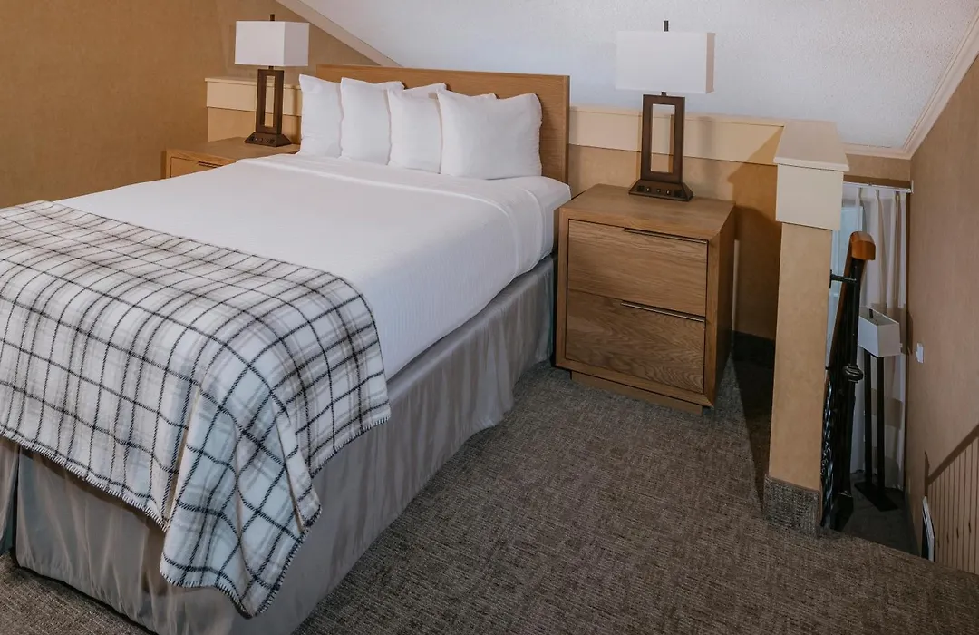 Mammoth Mountain Inn-1