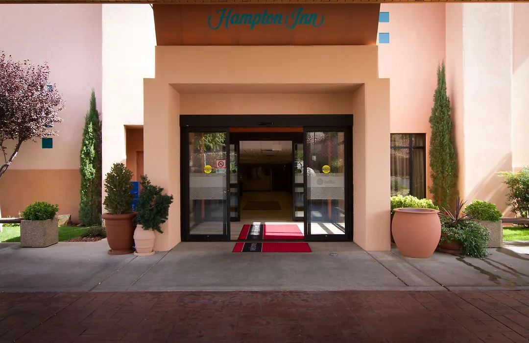 Hampton Inn Prescott-1