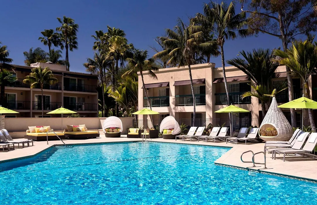 Hyatt Regency Newport Beach-1