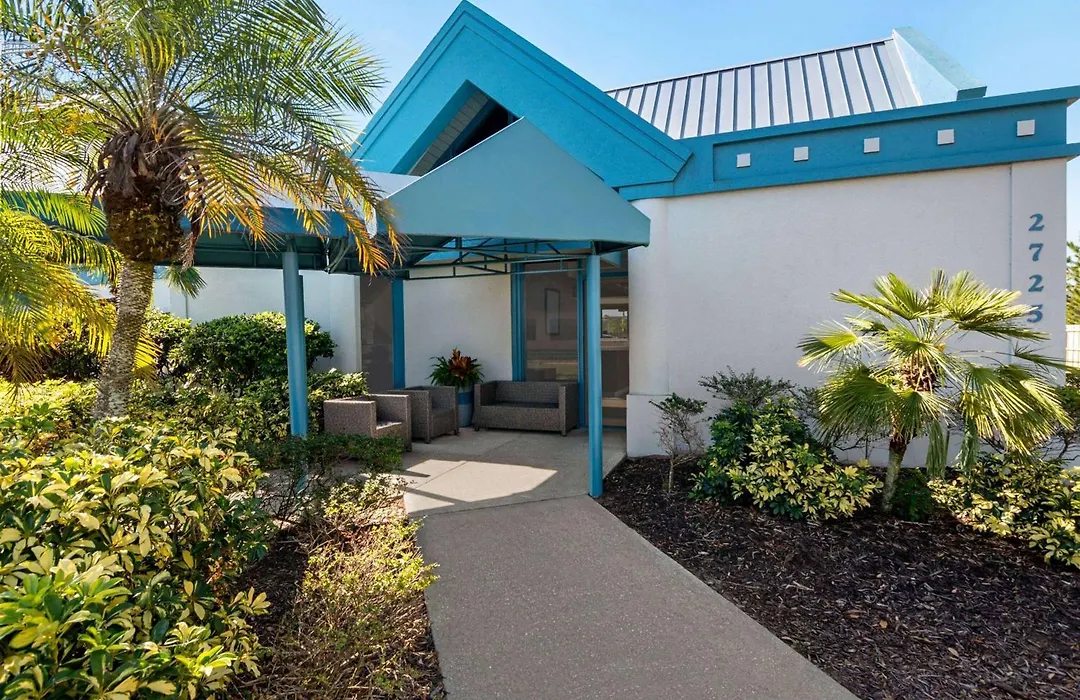 Baymont By Wyndham Intl Speedway I-95 Daytona Beach-1