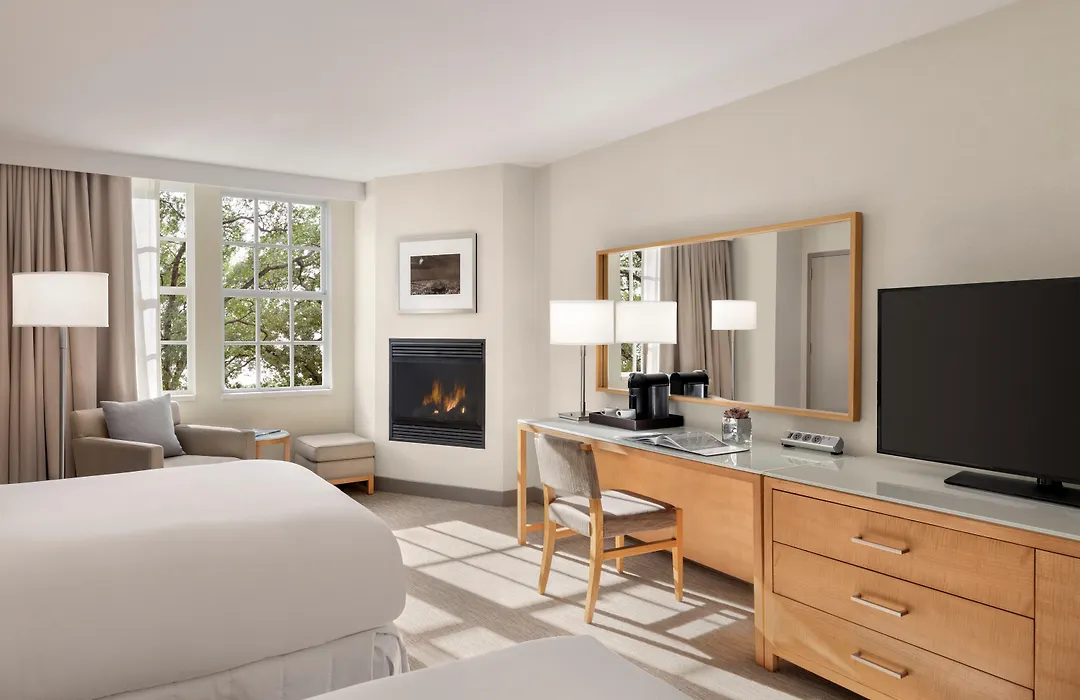 Intercontinental The Clement Monterey By Ihg-1