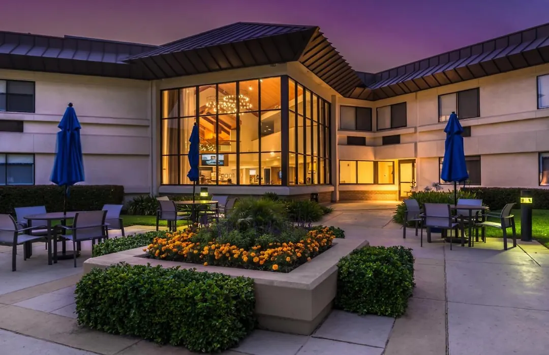 Holiday Inn Express Walnut Creek By Ihg-1