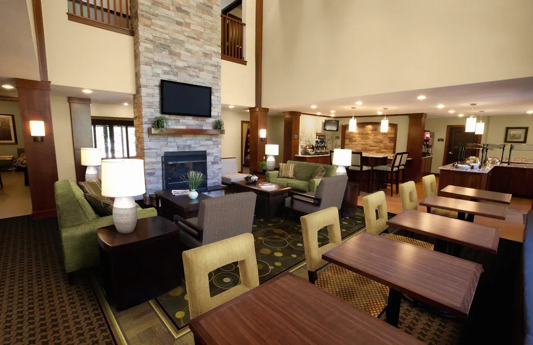Staybridge Suites Dearborn By Ihg-1
