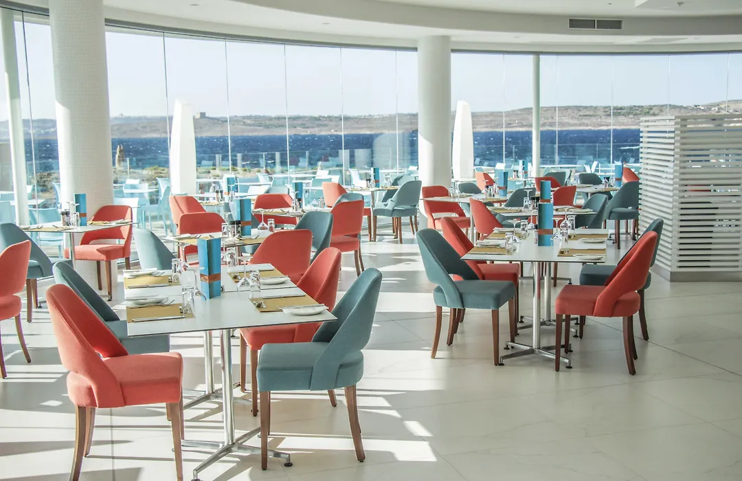 Ramla Bay Resort-1