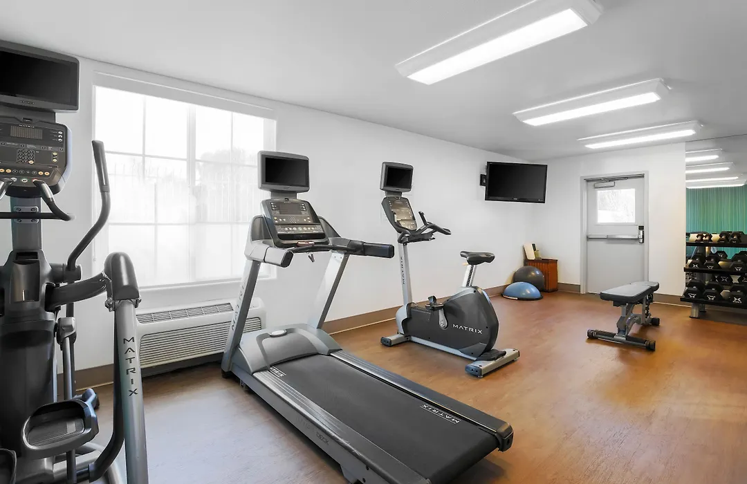 Holiday Inn Express Lancaster By Ihg-1