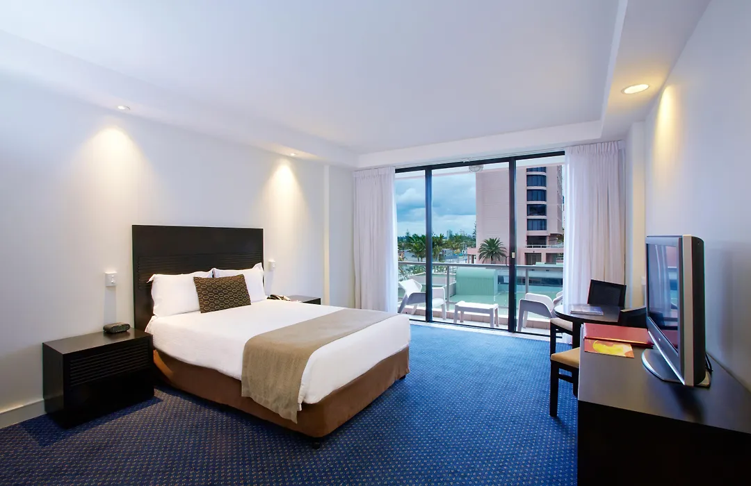 Crowne Plaza Surfers Paradise By Ihg-1