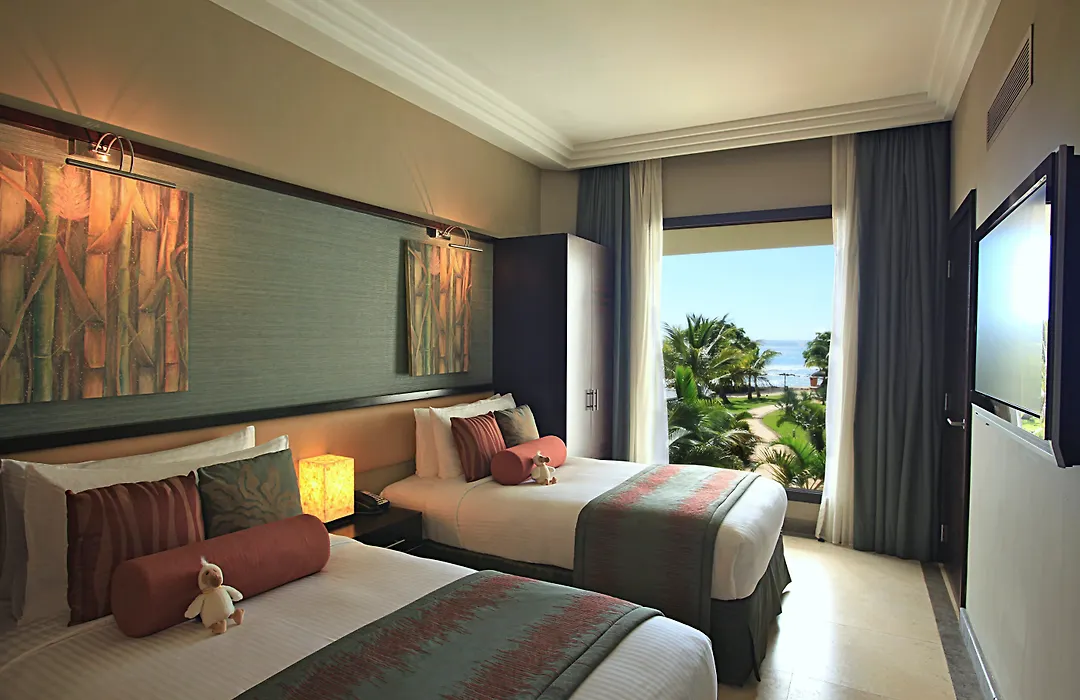 Intercontinental Mauritius Resort Balaclava Fort By Ihg-1