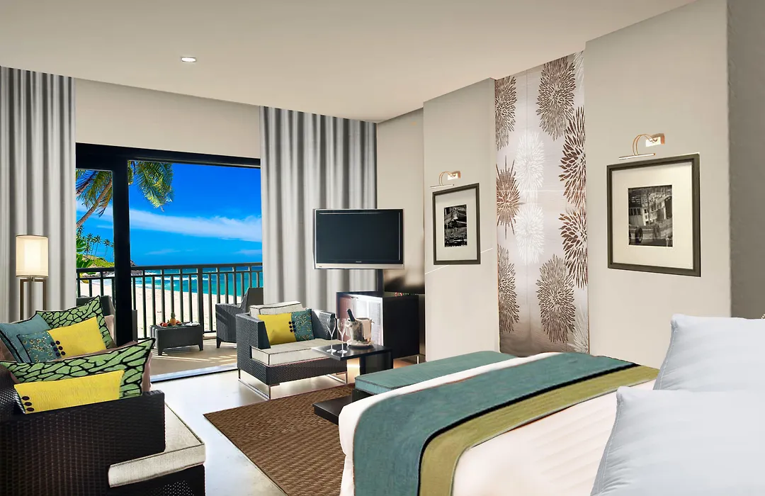 Intercontinental Mauritius Resort Balaclava Fort By Ihg-1