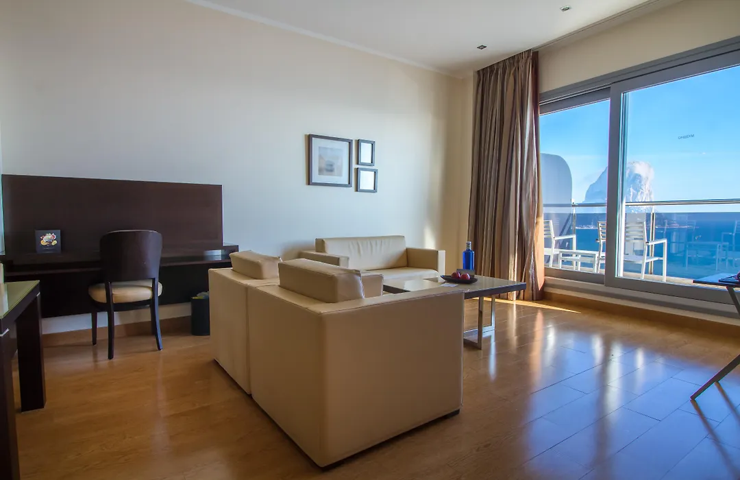 Solymar Gran Hotel (Adults Only)-1