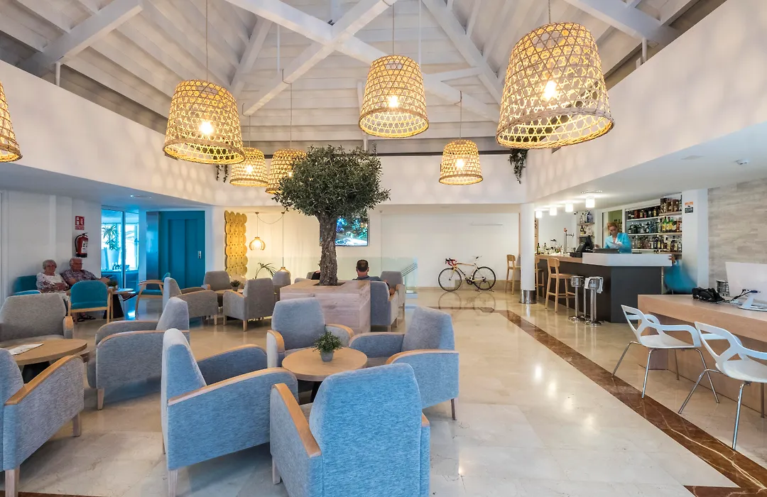 Lago Resort Menorca - Casas Del Lago Adults Only-1