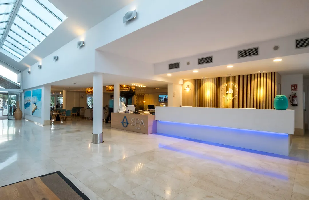 Lago Resort Menorca - Casas Del Lago Adults Only-1
