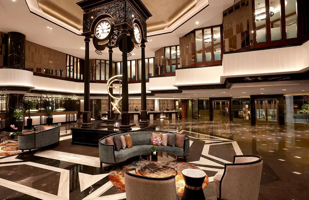 Orchard Hotel Singapore-1