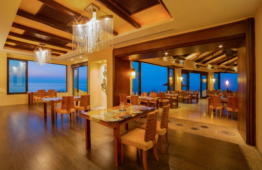 Garza Blanca PReserva Resort-1