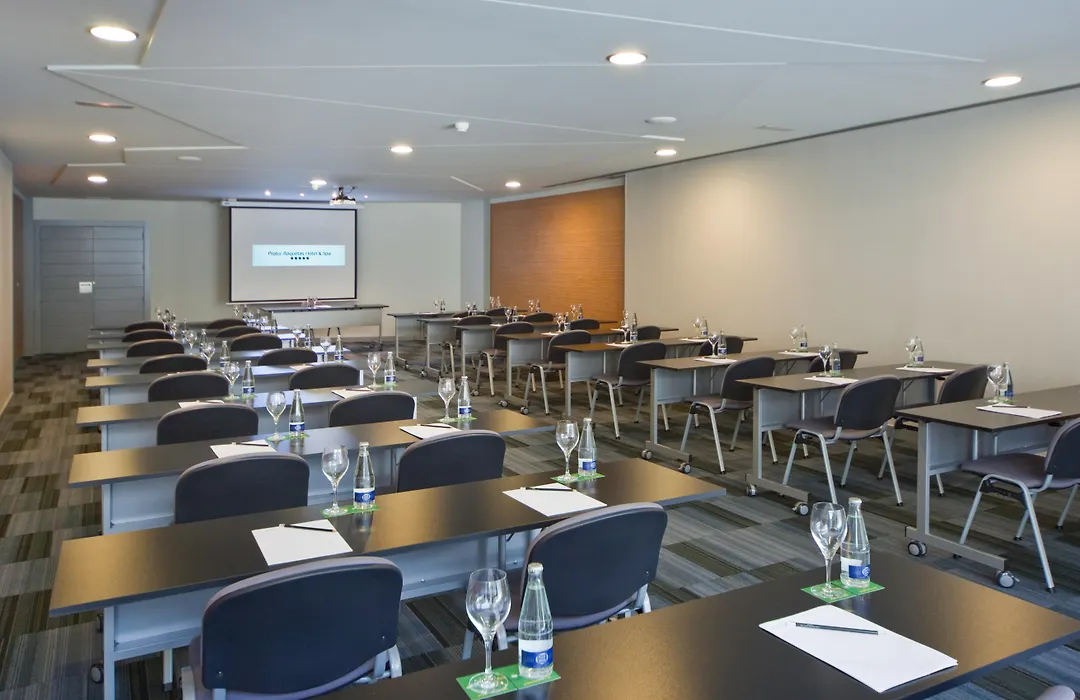 Protur Roquetas Hotel & Spa-1