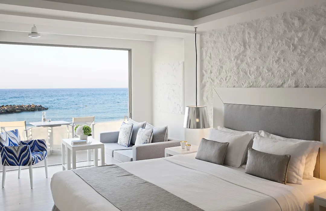 Knossos Beach Bungalows Suites Resort & Spa-1