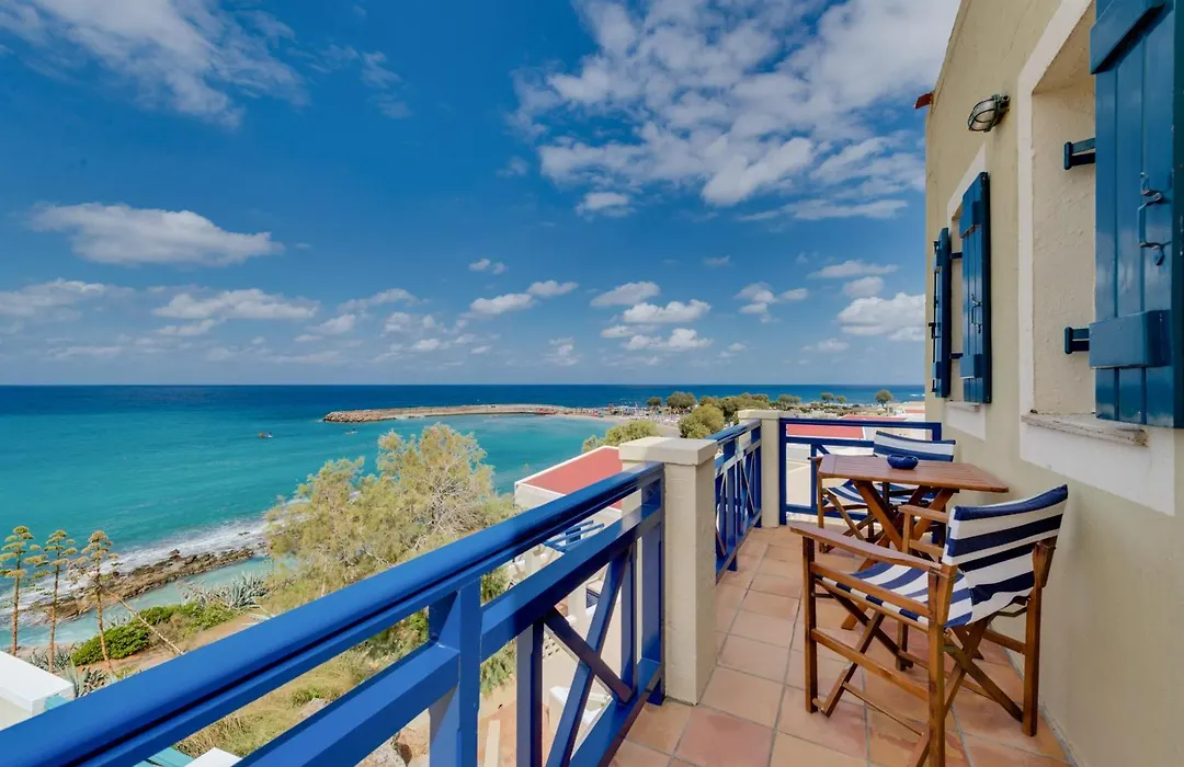 Kalimera Kriti Hotel & Village Resort-1