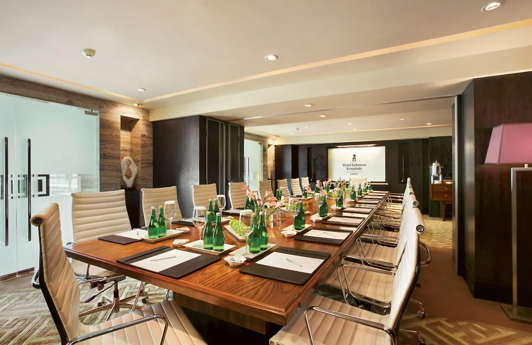 Hotel Indonesia Kempinski Jakarta-1