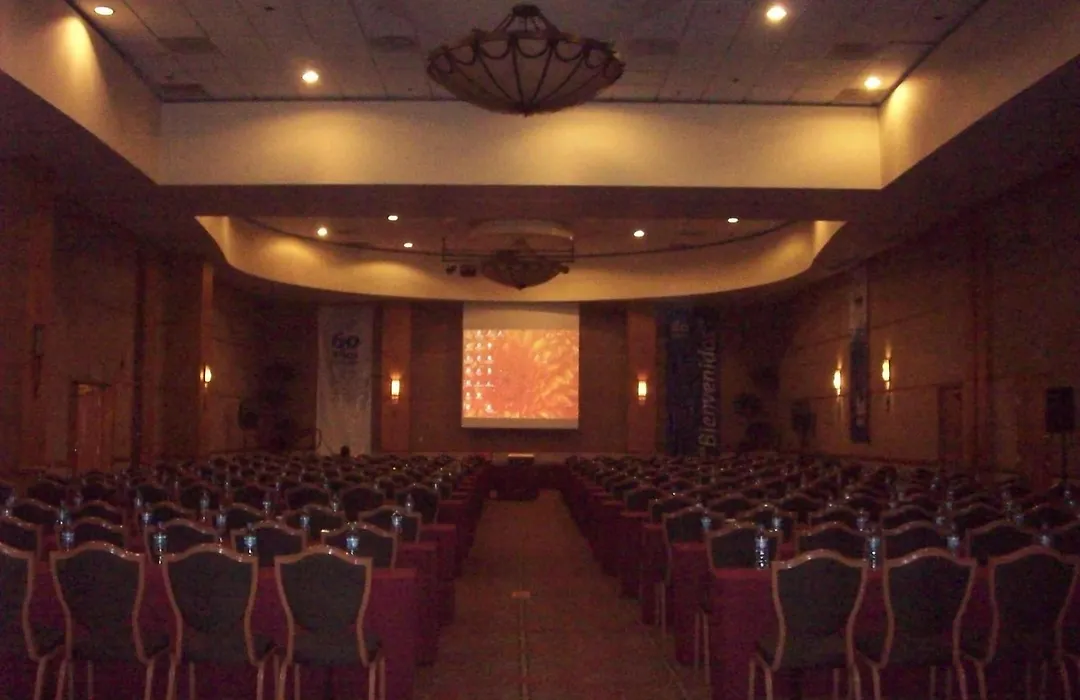 Crowne Plaza Torreon By Ihg-1