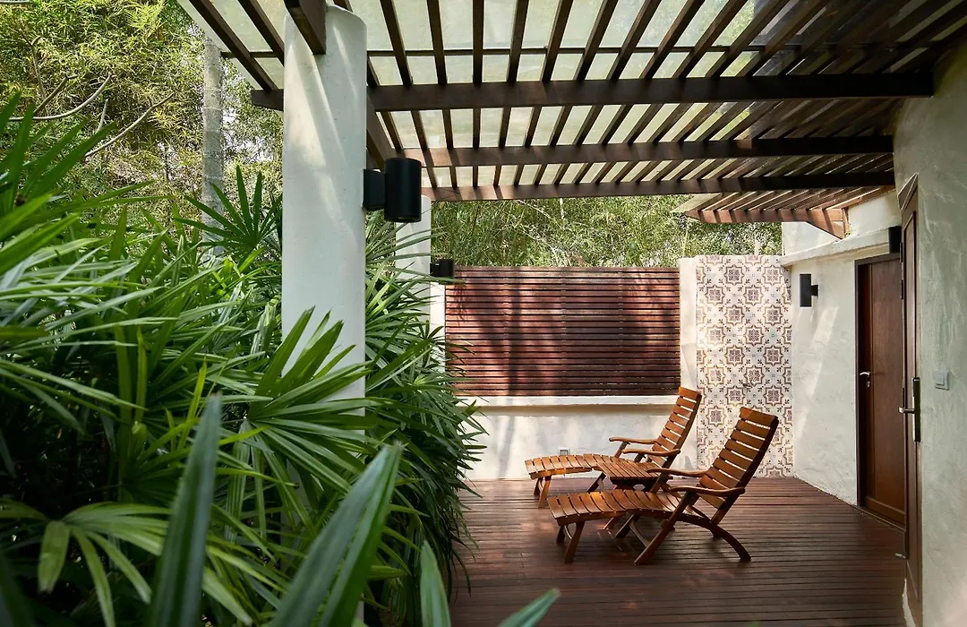 Sea Sand Sun Resort And Villas - Sha Plus-1