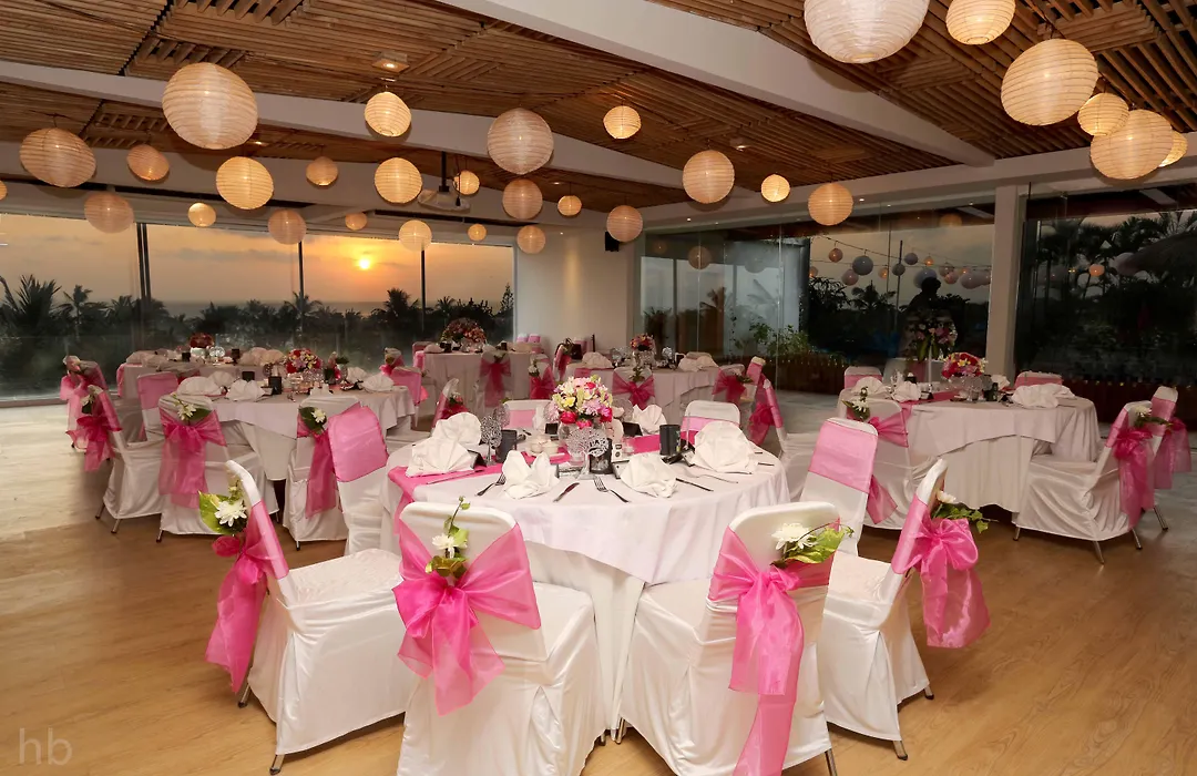 Bali Mandira Beach Resort&Spa-1
