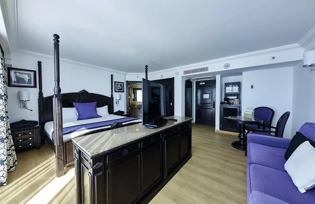Riu Palace Paradise Island (Adults Only)-1