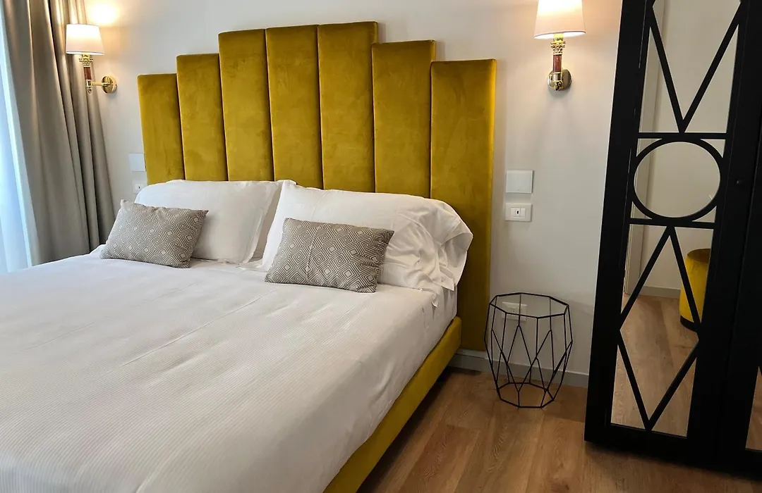 Corte Dei Sogni Boutique Hotel & Spa-1
