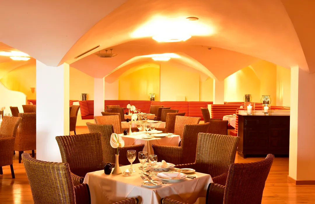 Pestana Viking Beach & Spa Resort-1