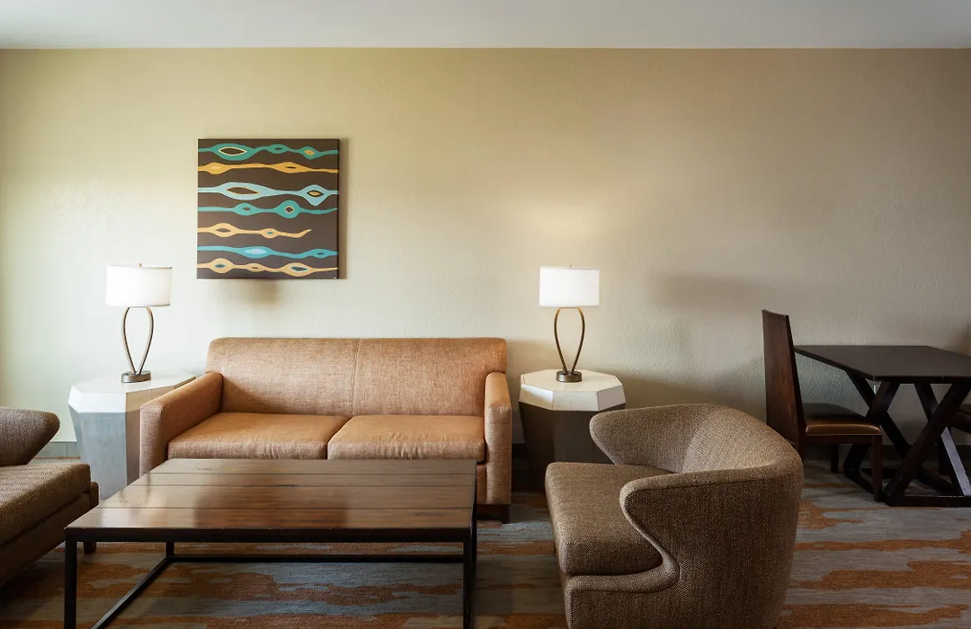 Holiday Inn San Antonio Northwest- Seaworld Area By Ihg-1