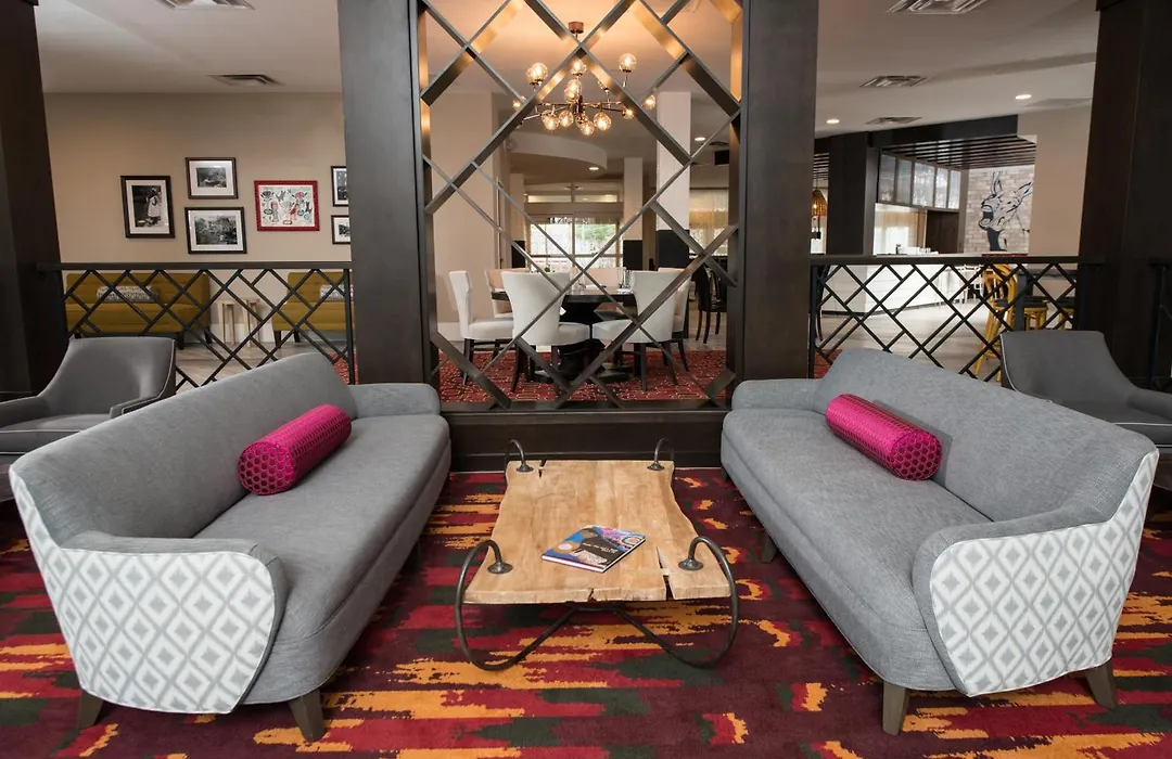 Hotel Indigo Atlanta-Vinings Ballpark Area By Ihg-1