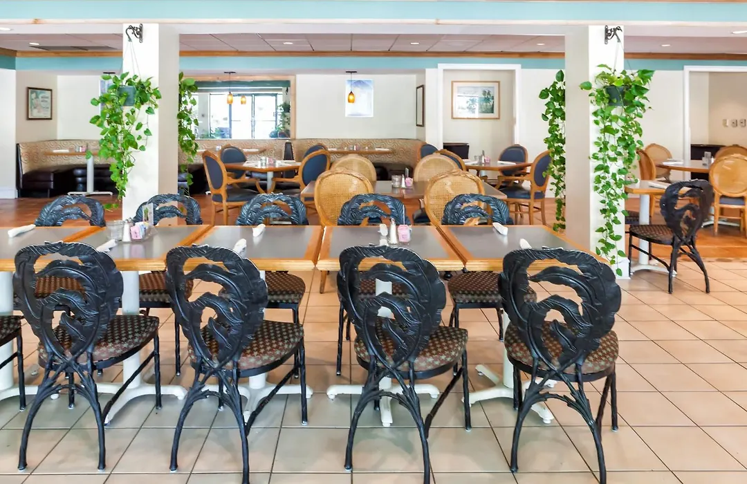 Holiday Inn Key Largo By Ihg-1