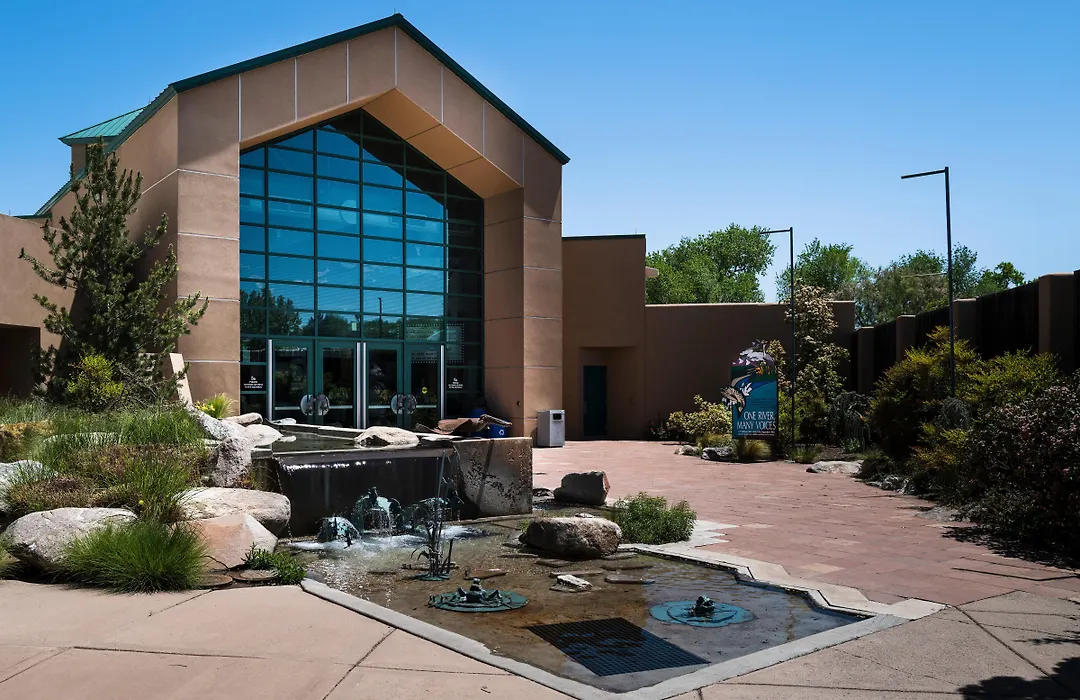 Staybridge Suites Albuquerque North By Ihg-1