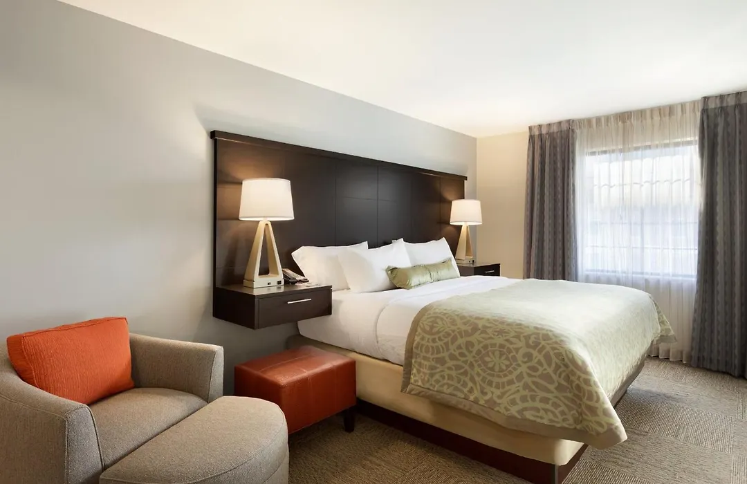 Staybridge Suites Midland By Ihg-1